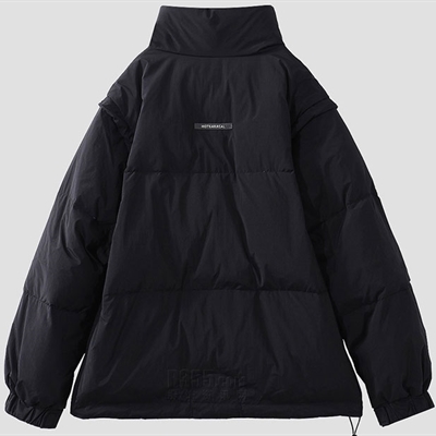 市场上装-棉衣/羽绒服-休闲棉服