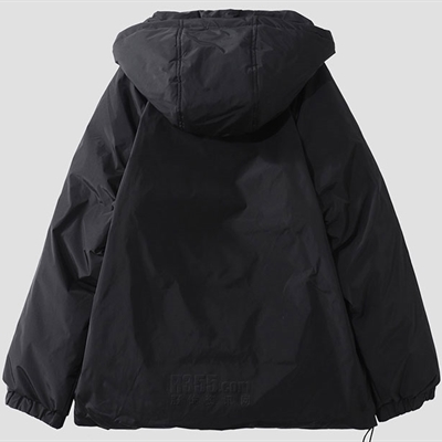 市场上装-棉衣/羽绒服-休闲棉服