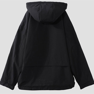 市场上装-棉衣/羽绒服-休闲棉服