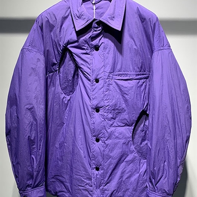 市场上装-棉衣/羽绒服-微潮棉服【实拍】