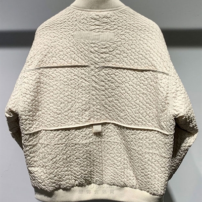 市场上装-棉衣/羽绒服-微潮棉服【实拍】