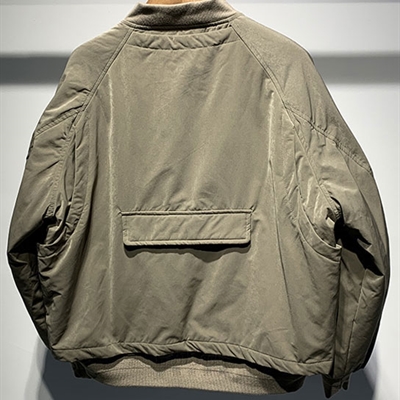 市场上装-棉衣/羽绒服-微潮棉服【实拍】