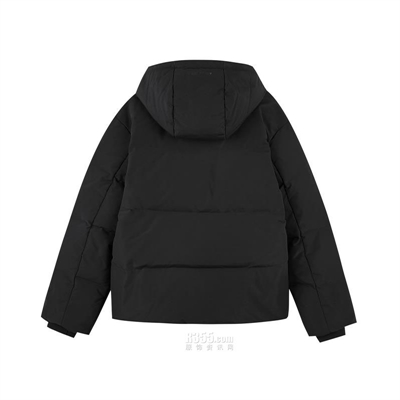 运动品牌-棉衣/羽绒-女运动棉服