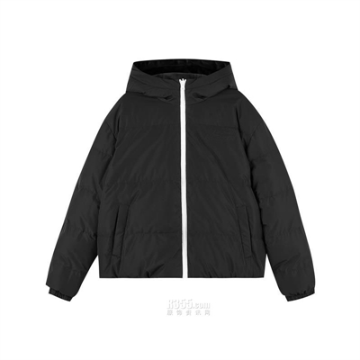 运动品牌-棉衣/羽绒-女运动棉服