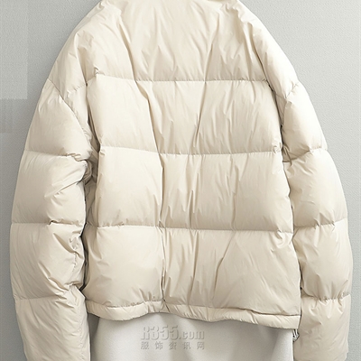 市场上装-棉衣/羽绒服-休闲棉服