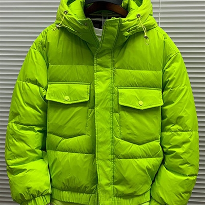 市场上装-棉衣/羽绒服-休闲棉服