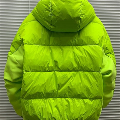 市场上装-棉衣/羽绒服-休闲棉服