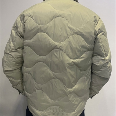 市场上装-棉衣/羽绒服-休闲棉服