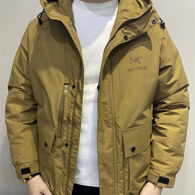 市场上装-棉衣/羽绒服-休闲棉服