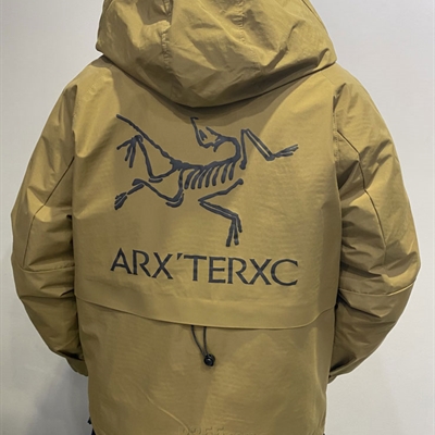 市场上装-棉衣/羽绒服-休闲棉服