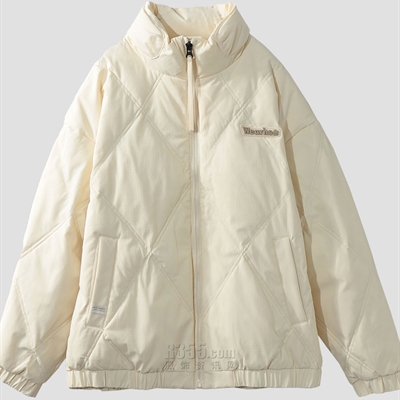 市场上装-棉衣/羽绒服-休闲棉服