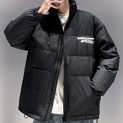 市场上装-棉衣/羽绒服-休闲棉服