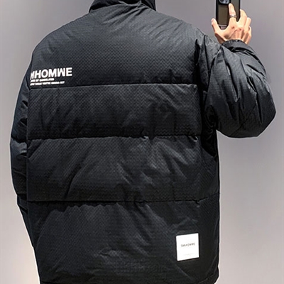 市场上装-棉衣/羽绒服-休闲棉服