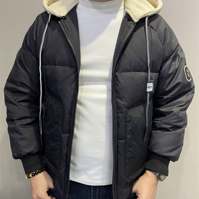 市场上装-棉衣/羽绒服-休闲棉服