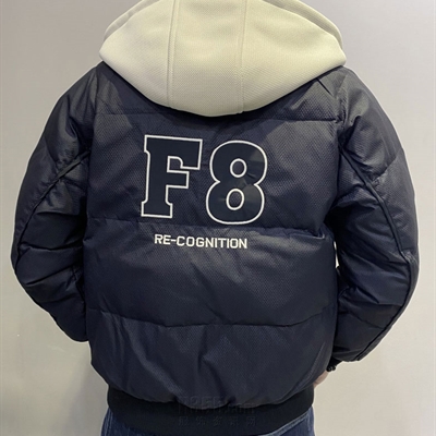 市场上装-棉衣/羽绒服-休闲棉服