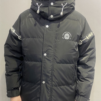 市场上装-棉衣/羽绒服-微潮棉服