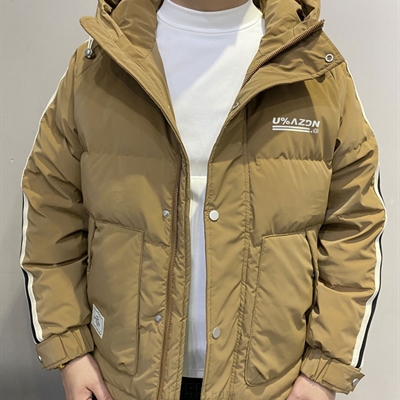 市场上装-棉衣/羽绒服-休闲棉服