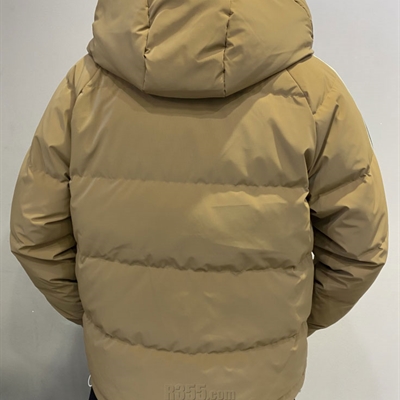 市场上装-棉衣/羽绒服-休闲棉服