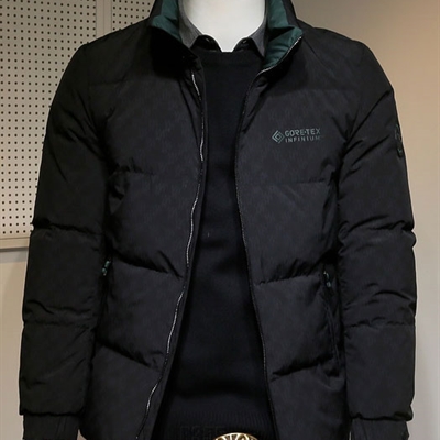 市场上装-棉衣/羽绒服-休闲棉服