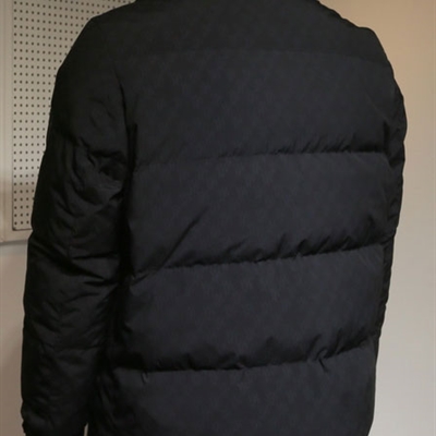 市场上装-棉衣/羽绒服-休闲棉服