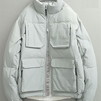 市场上装-棉衣/羽绒服-休闲棉服