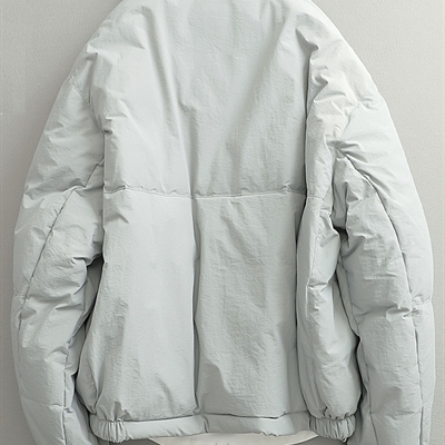 市场上装-棉衣/羽绒服-休闲棉服