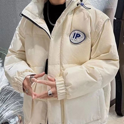 市场上装-棉衣/羽绒服-休闲棉服