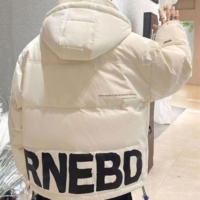 市场上装-棉衣/羽绒服-休闲棉服