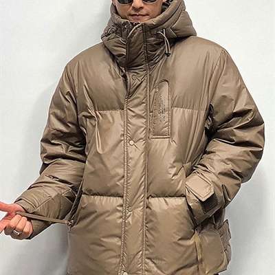 市场上装-棉衣/羽绒服-休闲棉服