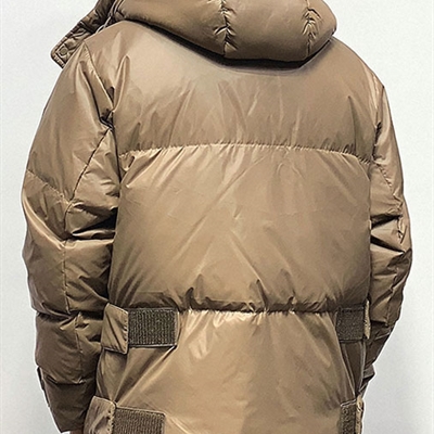 市场上装-棉衣/羽绒服-休闲棉服