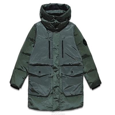 商场品牌-棉服/羽绒服-棉服