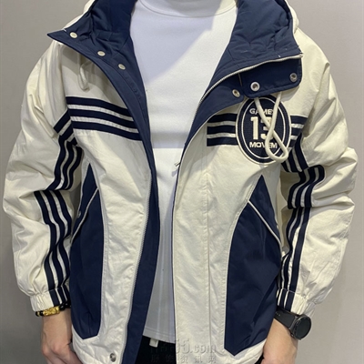 市场上装-棉衣/羽绒服-微潮棉服