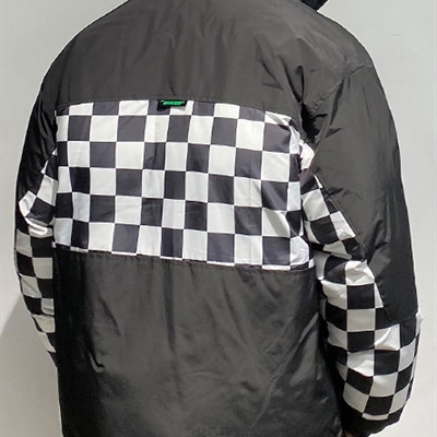 市场上装-棉衣/羽绒服-微潮棉服