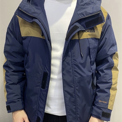 市场上装-棉衣/羽绒服-休闲棉服