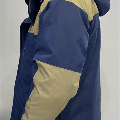 市场上装-棉衣/羽绒服-休闲棉服