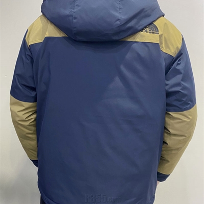 市场上装-棉衣/羽绒服-休闲棉服