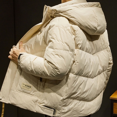 市场上装-棉衣/羽绒服-休闲棉服