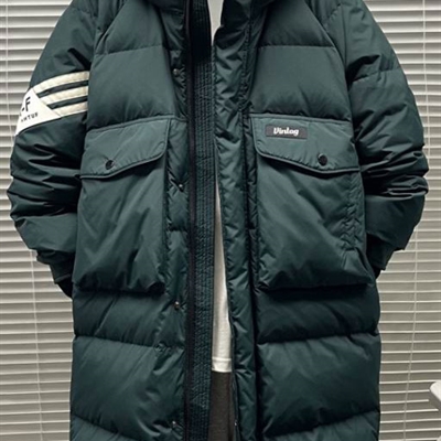 市场上装-棉衣/羽绒服-休闲棉服