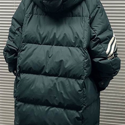 市场上装-棉衣/羽绒服-休闲棉服