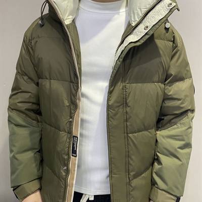 市场上装-棉衣/羽绒服-休闲棉服