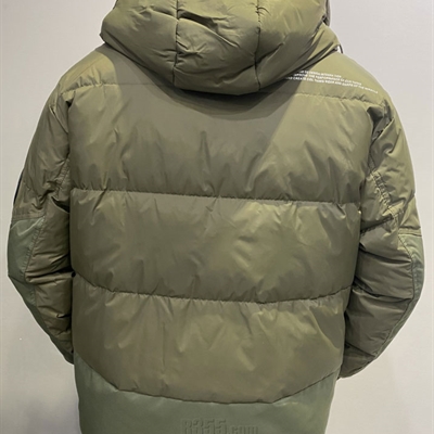 市场上装-棉衣/羽绒服-休闲棉服