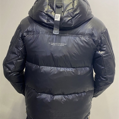 市场上装-棉衣/羽绒服-休闲棉服