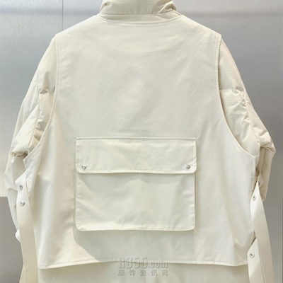 市场上装-棉衣/羽绒服-微潮棉服【实拍】