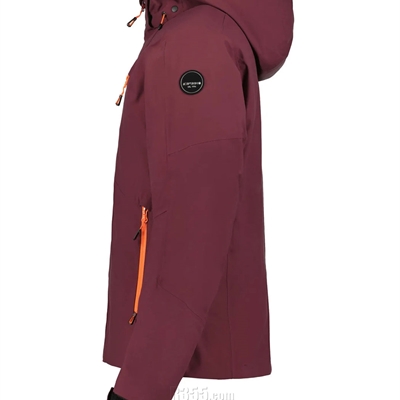 户外品牌-滑雪服-男户外滑雪服