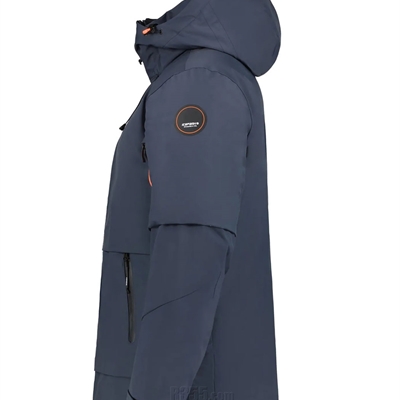 户外品牌-滑雪服-男户外滑雪服