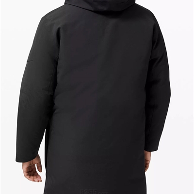 运动品牌-棉衣/羽绒-男运动棉服
