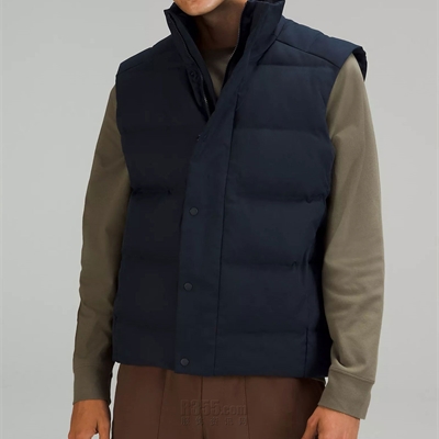 运动品牌-棉衣/羽绒-男运动棉服
