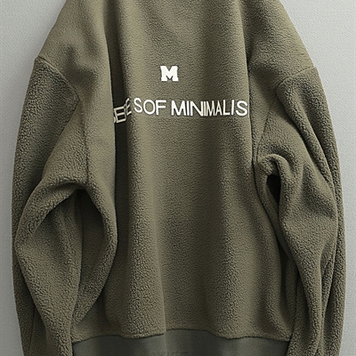 市场上装-夹克-休闲夹克