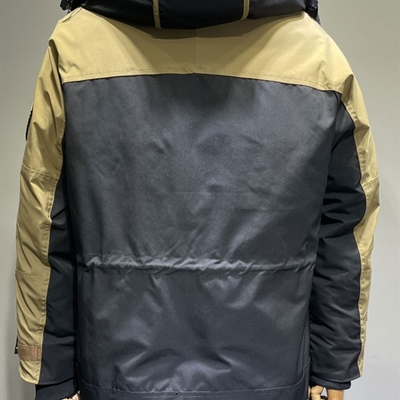 市场上装-棉衣/羽绒服-休闲棉服