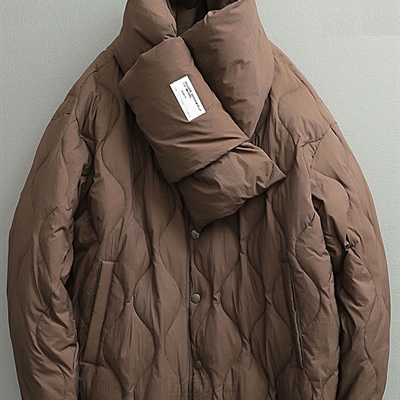 市场上装-棉衣/羽绒服-休闲棉服